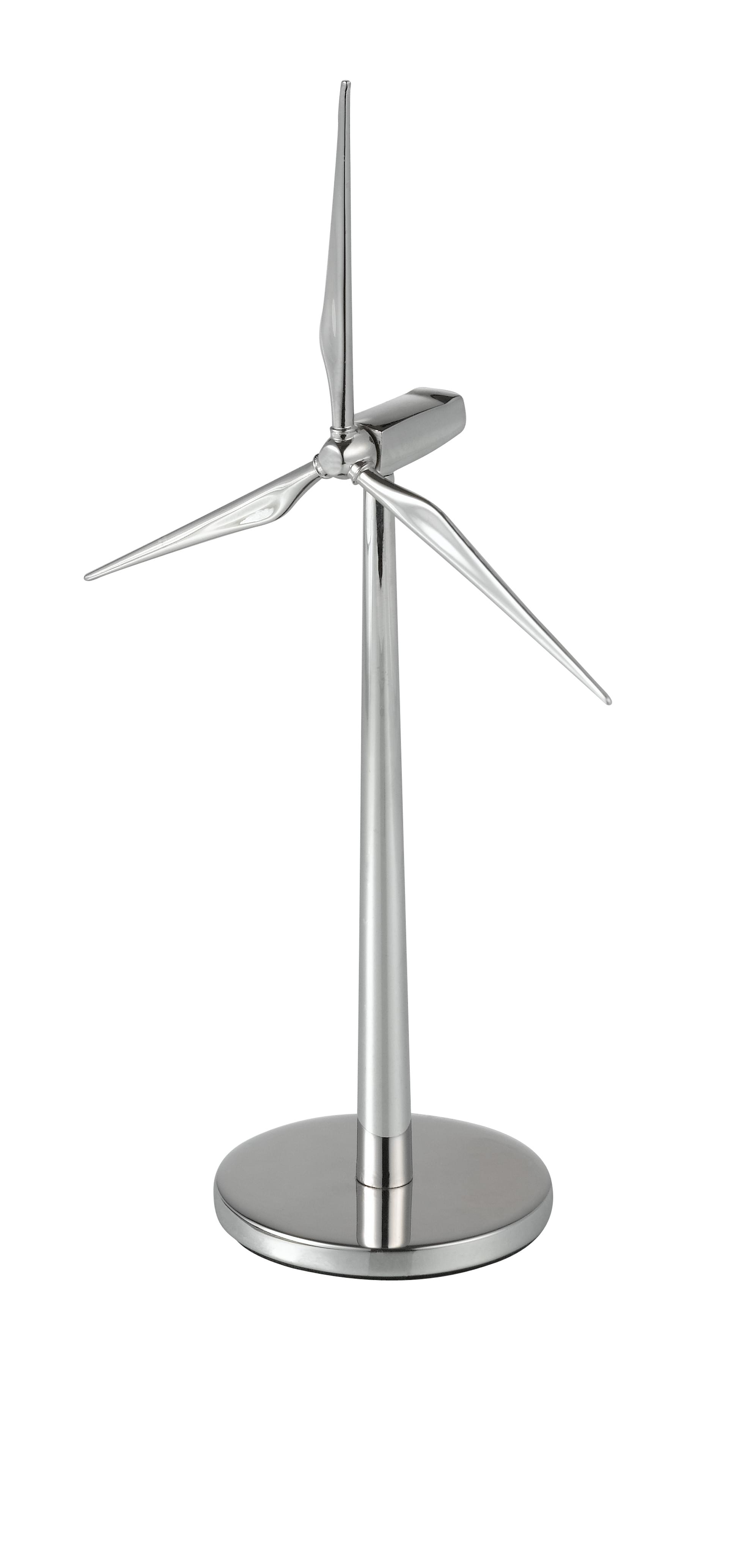 风机模型