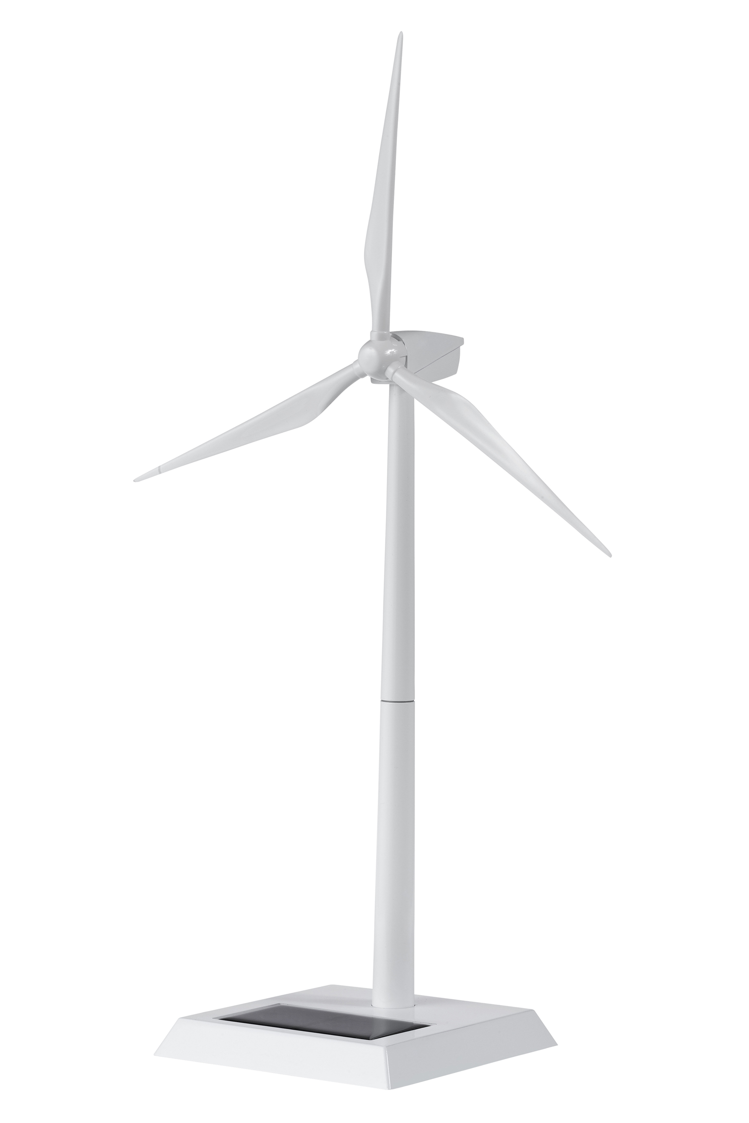 太阳能风车礼品模型FM03463
