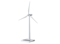 风力发电机模型SHDQ-02-W