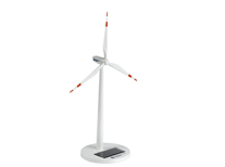 风力发电机模型HZFD-01-P