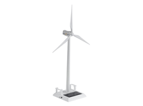 太阳能风电模型LHDL-10-W