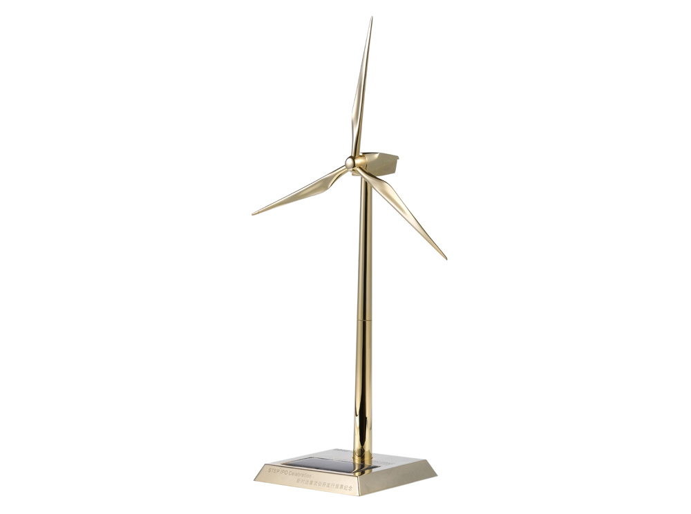太阳能风力发电机模型DFDQ-03-A