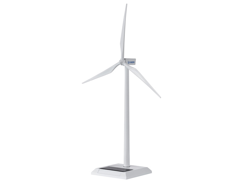 风力发电机模型LYDL-03-W