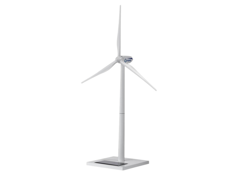 风力发电机模型SHDQ-01-W