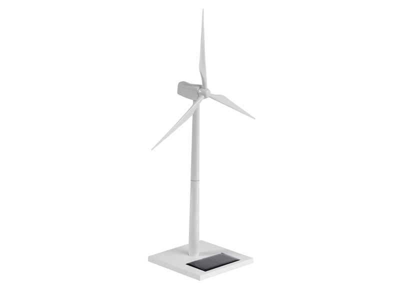 太阳能风车模型LHDL-01-W