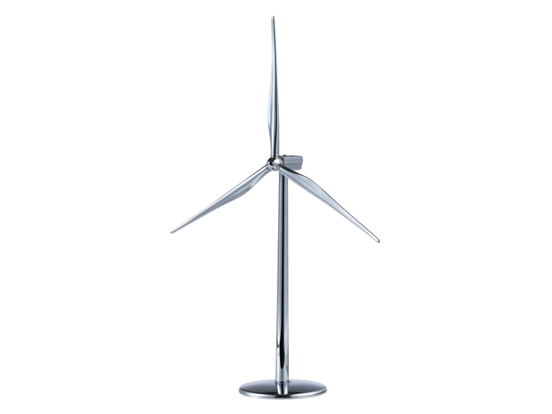 风力发电机模型SYZN-01-C