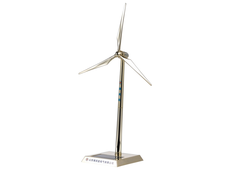 太阳能风力发电机模型RQN-01-A
