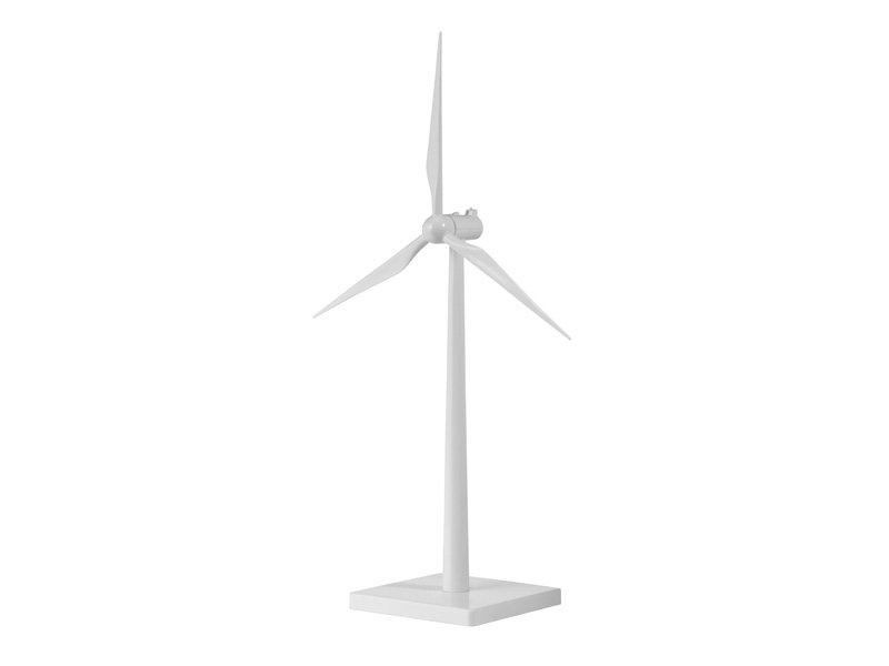 风力发电机模型NC-04-P