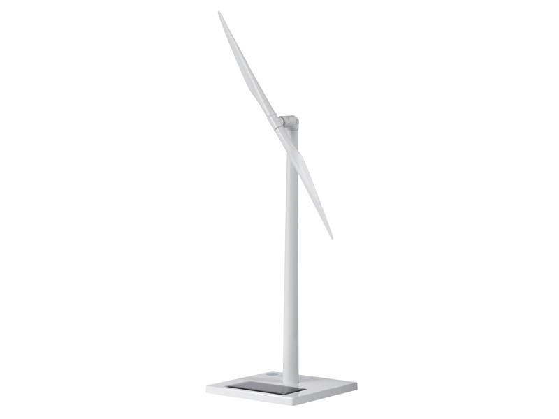 太阳能风力发电机模型MYDL-02-W