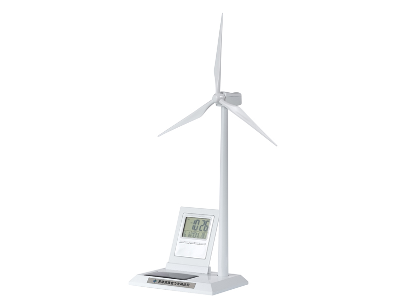 太阳能风力发电机模型LHDL-13-W