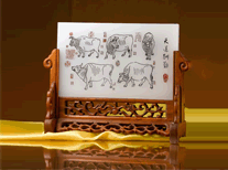 天道酬勤纪念品 天道酬勤纪念品