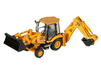 JCB挖掘装载机3CX JCB挖掘装载机3CX