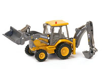 沃尔沃挖掘装载机 沃尔沃挖掘装载机