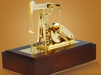 磕头机模型 磕头机模型