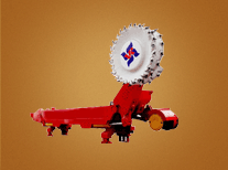 Longwall Shearer长壁采煤机 Longwall Shearer长壁采煤机