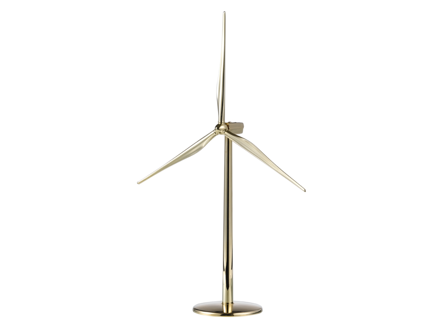 风力发电机模型SYZN-01-A 风力发电机模型SYZN-01-A