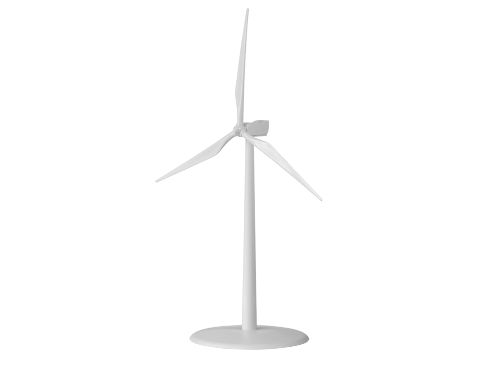 风力发电礼品模型GMS-01-P