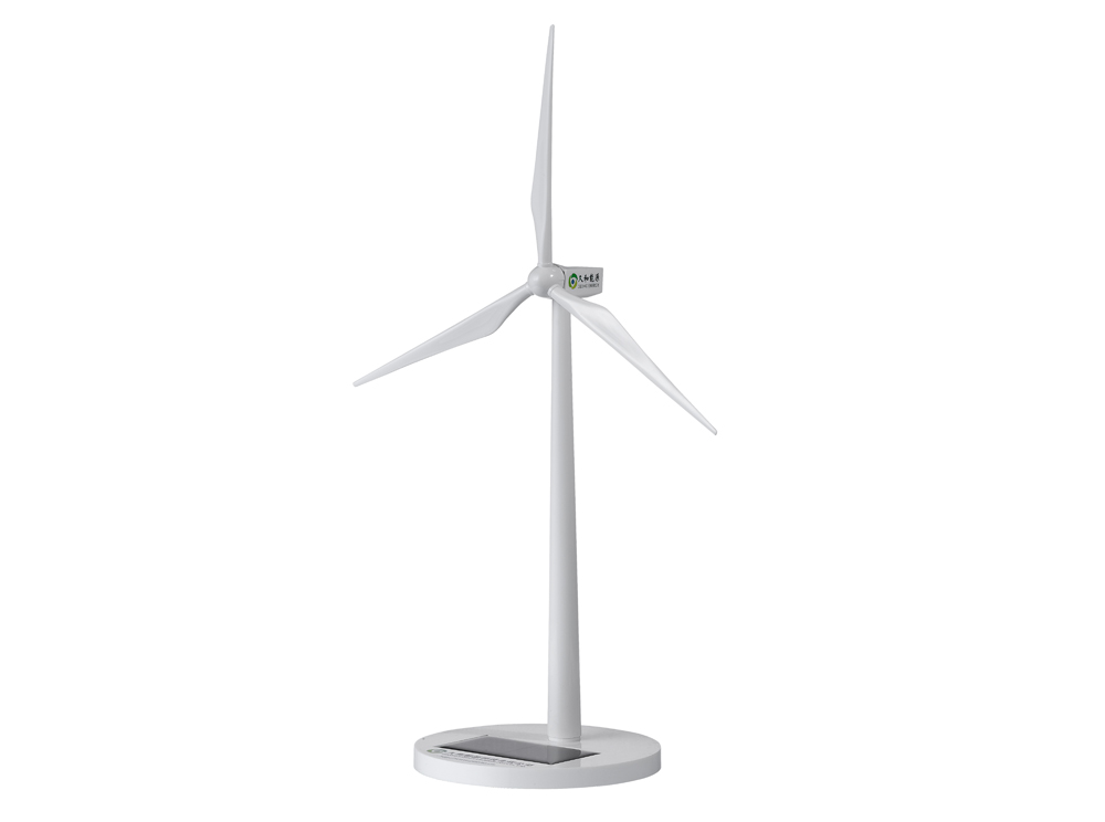 太阳能风力发电机模型JHNY-01-P 太阳能风力发电机模型JHNY-01-P