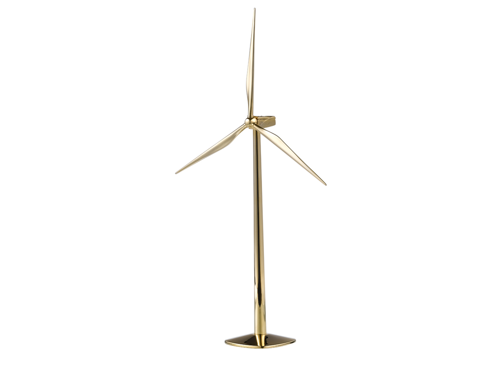 风力发电模型LHDL-05-A