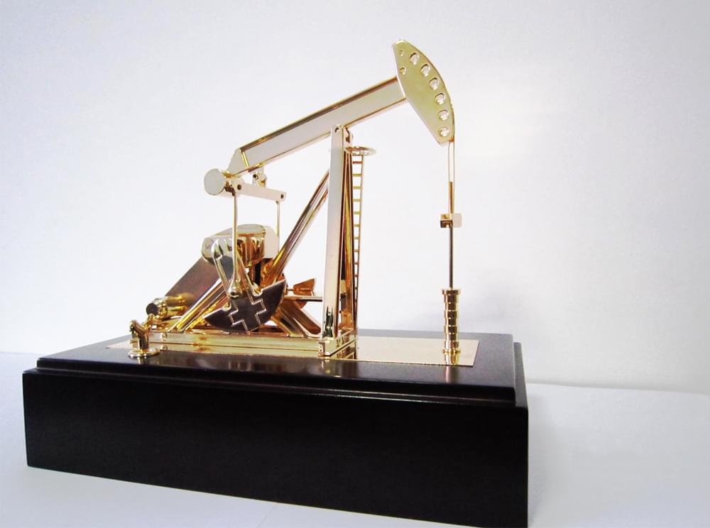 采油机模型|磕头机模型|抽油机模型 采油机模型|磕头机模型|抽油机模型