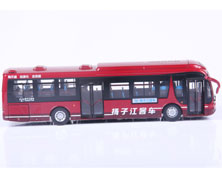 客车模型 客车模型