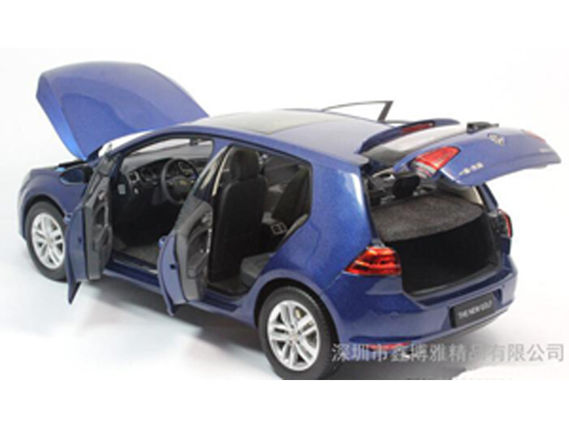 汽车模型 汽车模型