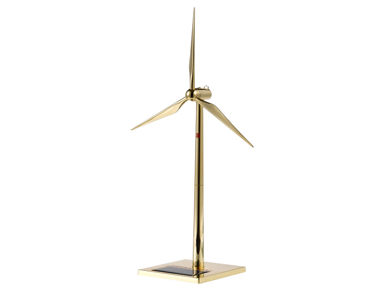 风电模型NC-01-A 风电模型NC-01-A
