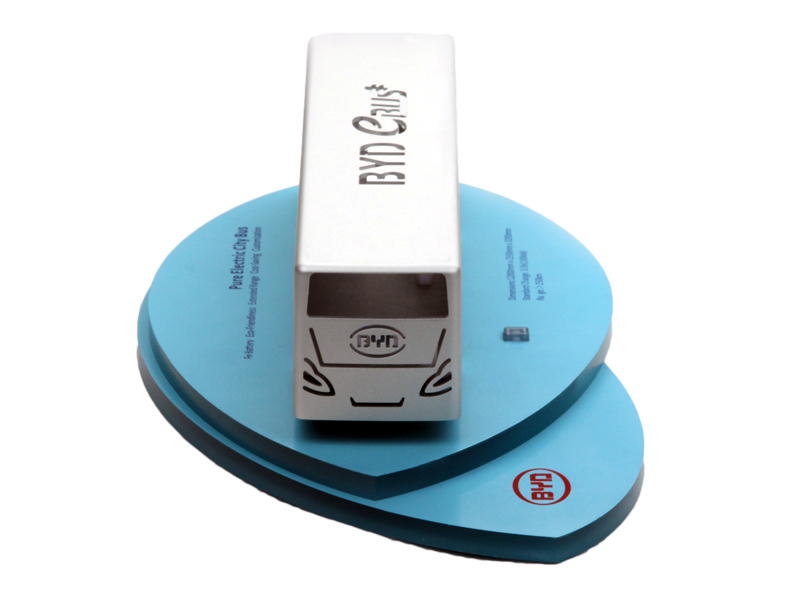 比亚迪客车模型 比亚迪客车模型